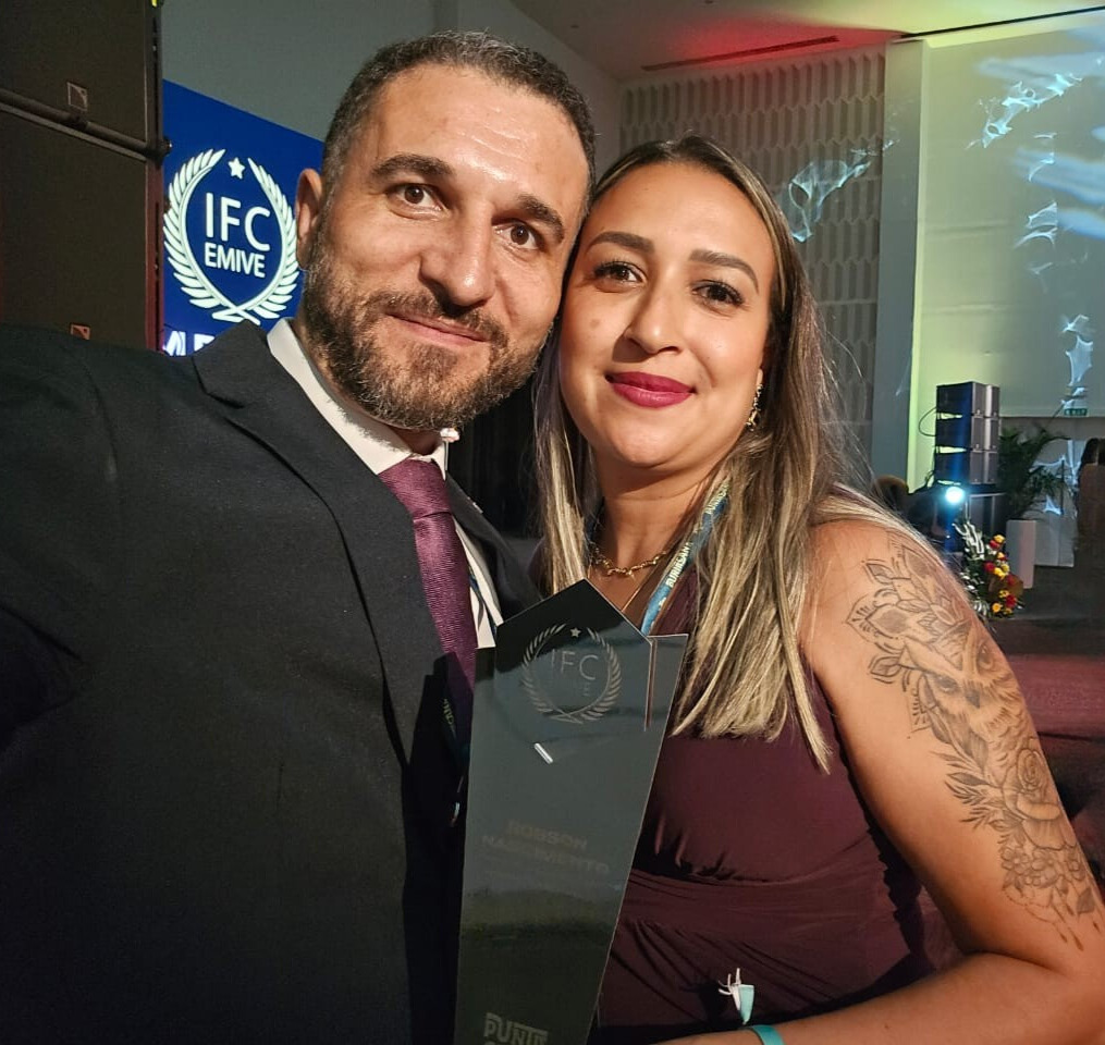 Franqueada Emive São Caetano do Sul e Região